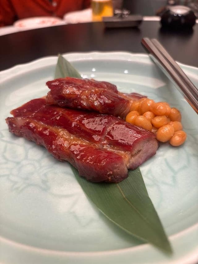 広東名菜 赤坂璃宮 銀座店 - サブ画像3