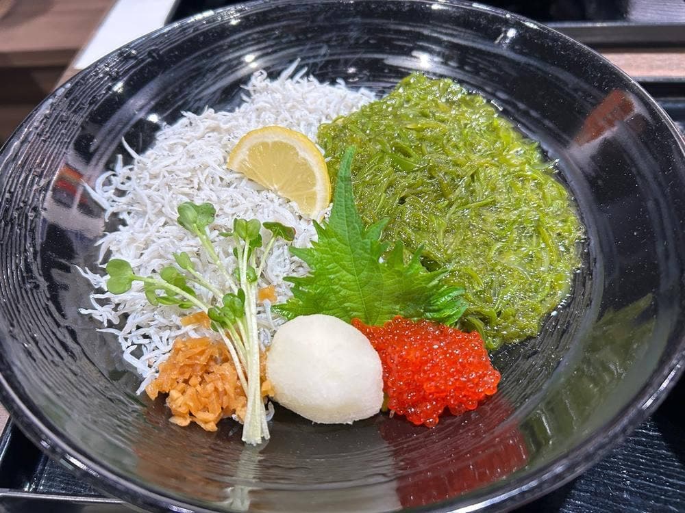 山助 鎌倉本店