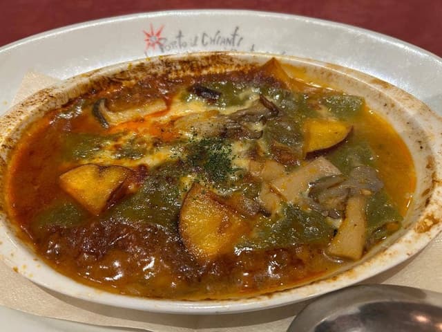 イルキャンティカフェ 江の島 - サブ画像1