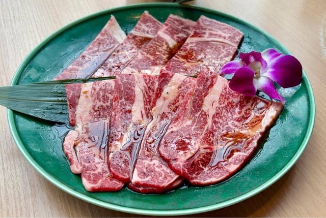 焼肉の名門 天壇 桂五条店 - サブ画像1