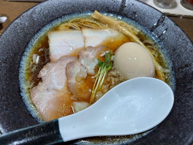 RAMEN AND TSUKEMEN Number.6 - サブ画像2