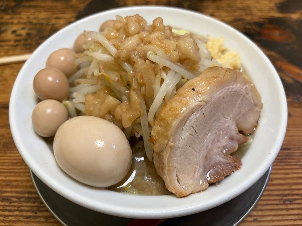 ラーメン ヒカリ