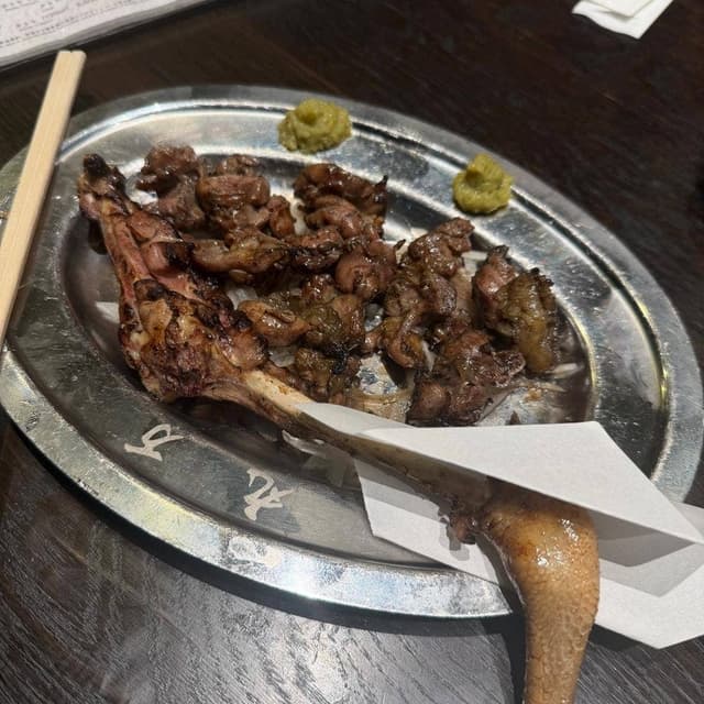 鹿児島料理 丸万 - サブ画像1