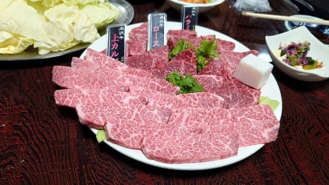 焼肉みよし - サブ画像1