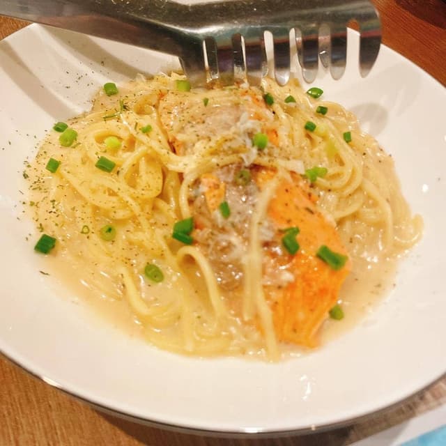 CaCa Grill ＆ Pizza 杉田店 - サブ画像2