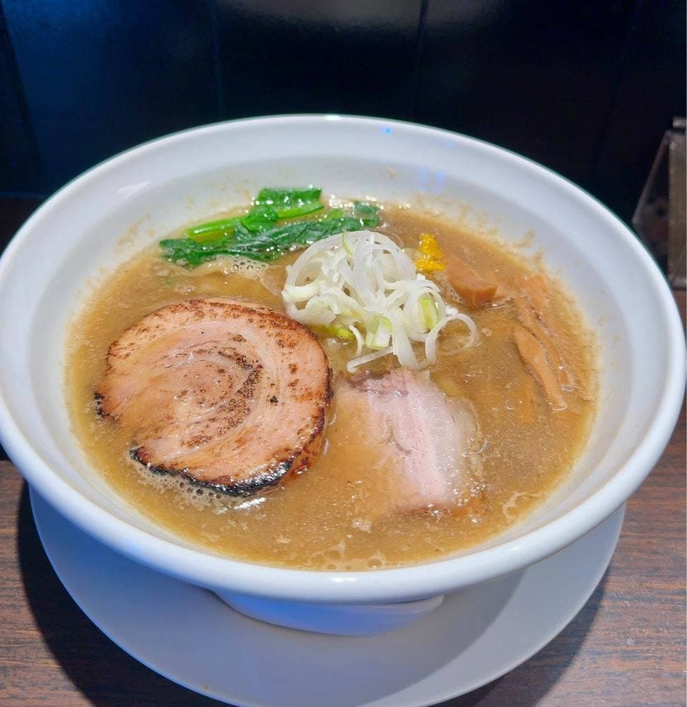 ら〜麺 瑞藤