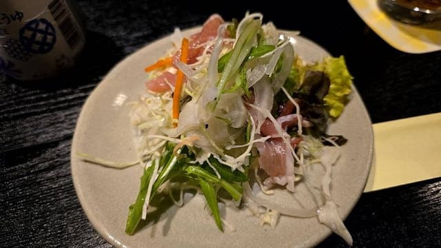 くいもの屋わん 西宮北口店 - サブ画像3