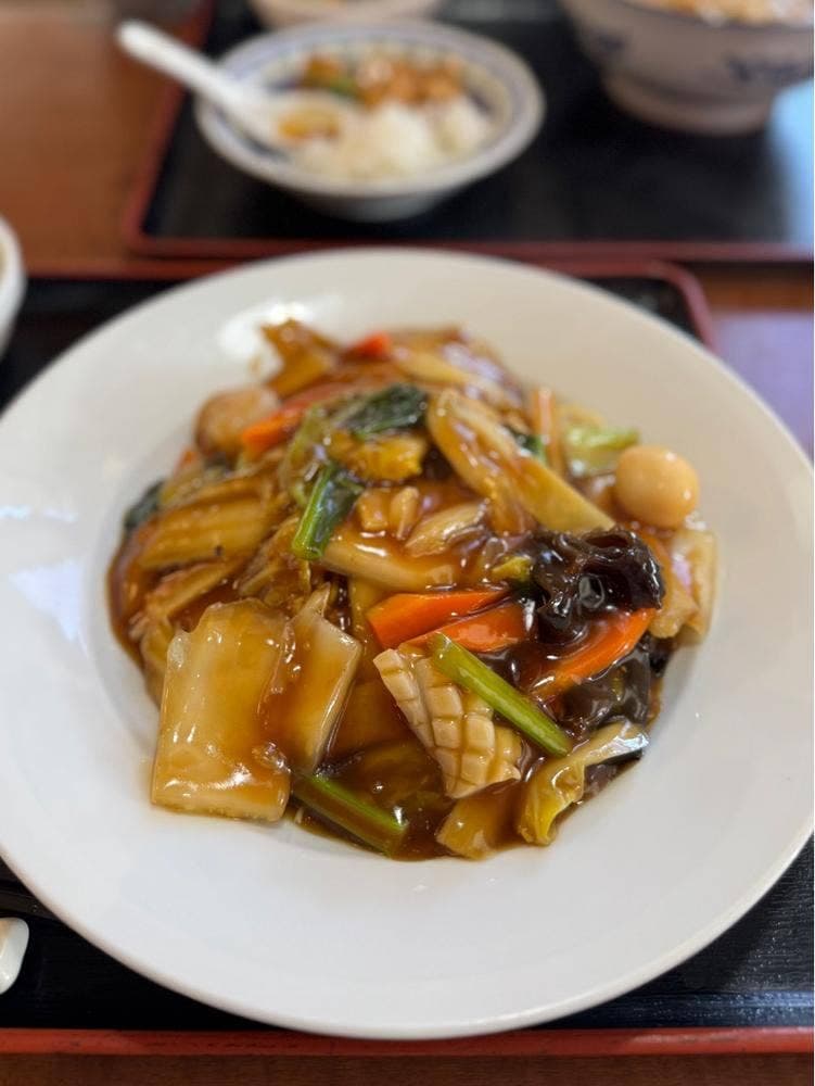 健康中華 青蓮 蒲田東口店