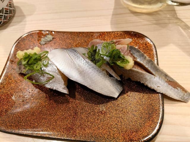 すしのみさきや 横浜スカイビル - サブ画像3