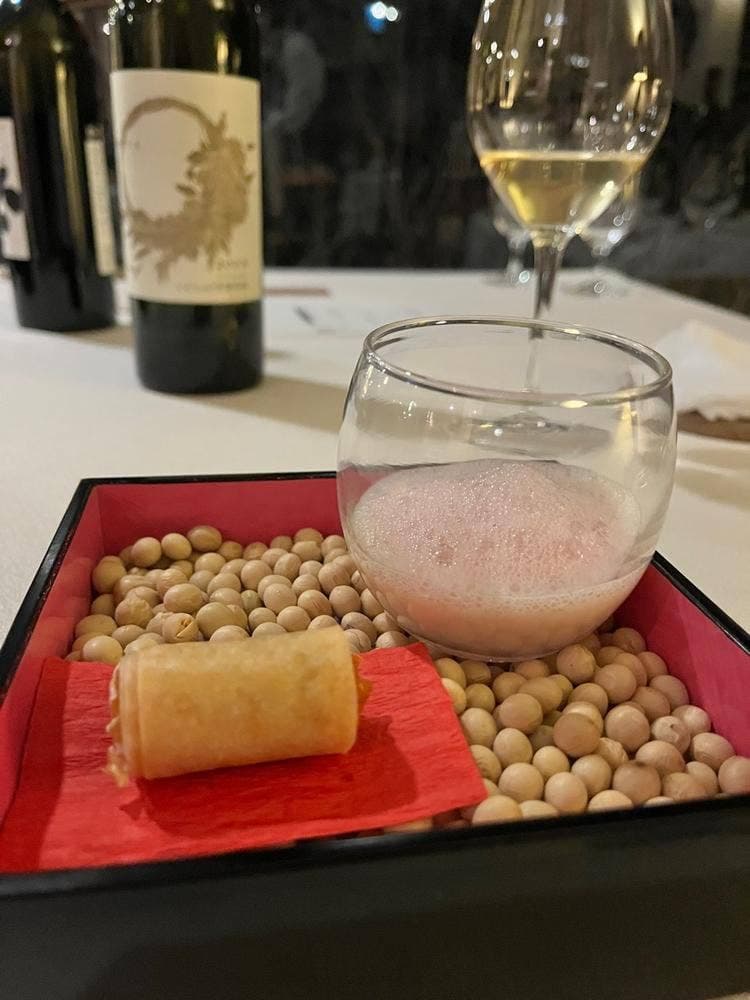 ナチュレフレンチ 菜 扉温泉明神館