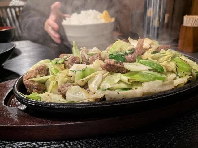 びっくり亭 粕屋店 - サブ画像1
