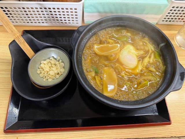 長寿うどん 本店 - サブ画像3