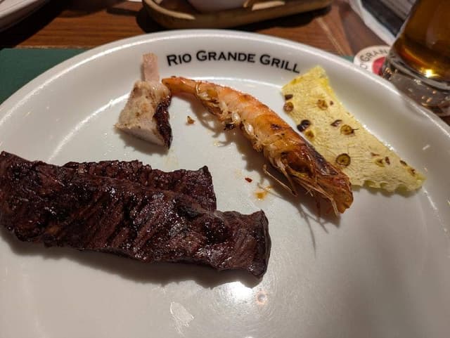 RIO GRANDE GRILL イクスピアリ - サブ画像1