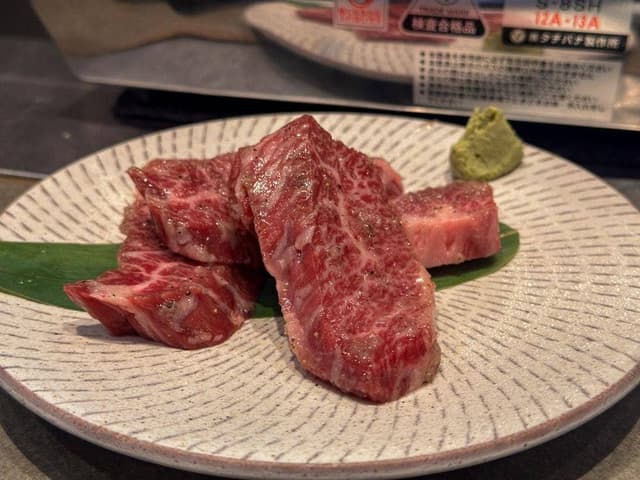 焼肉チャンピオン 恵比寿本店 - サブ画像3