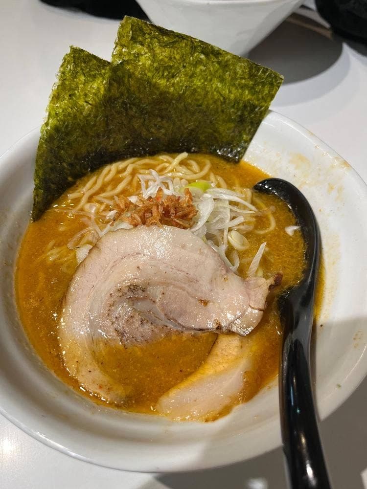 麺笑 立川店
