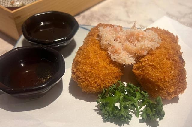 兜 立川店 - サブ画像3