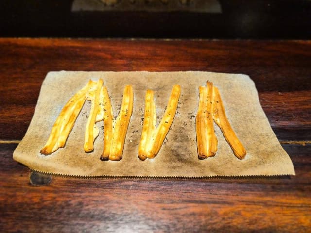 ちょい呑みバー どんぴしゃ - サブ画像1