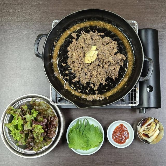 タバン 草乃家 - サブ画像2