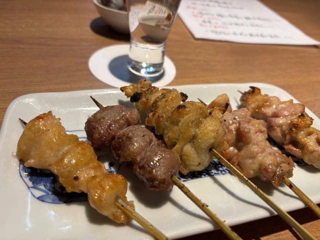焼きとり おでん さかじ - サブ画像3