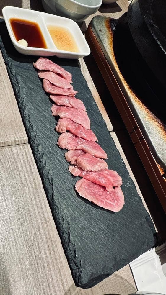 ジンギスカン×厚岸牡蠣 ラムグチカズヤ - サブ画像3