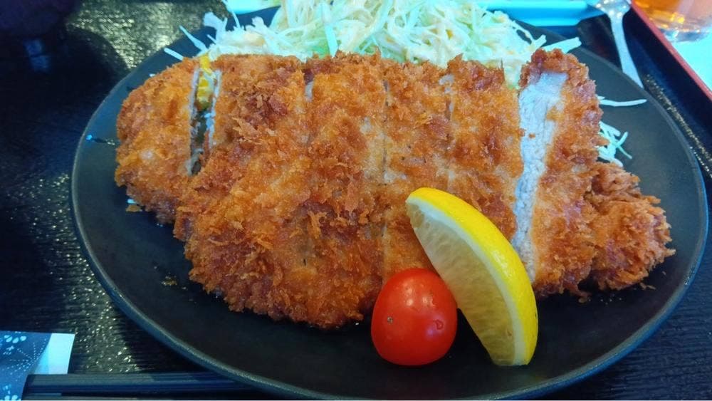 仁古田食堂