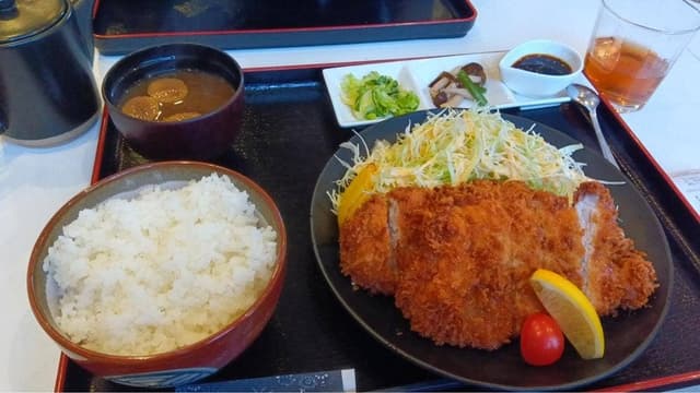 仁古田食堂 - サブ画像2