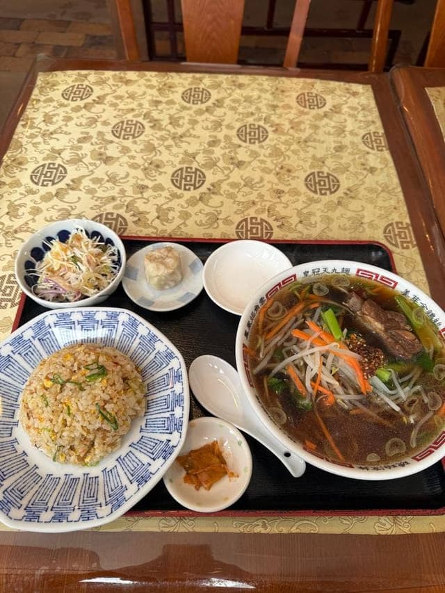 志峰飯店 - サブ画像2