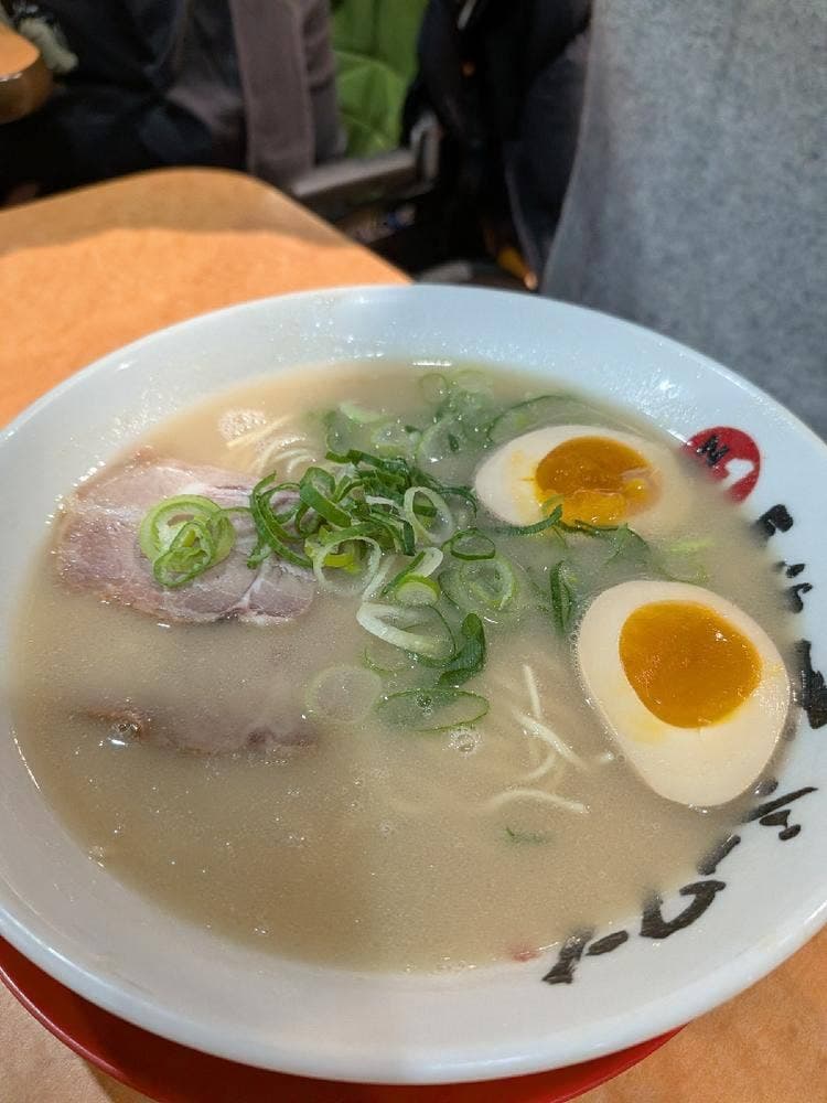 長浜ナンバーワン 博多デイトス店