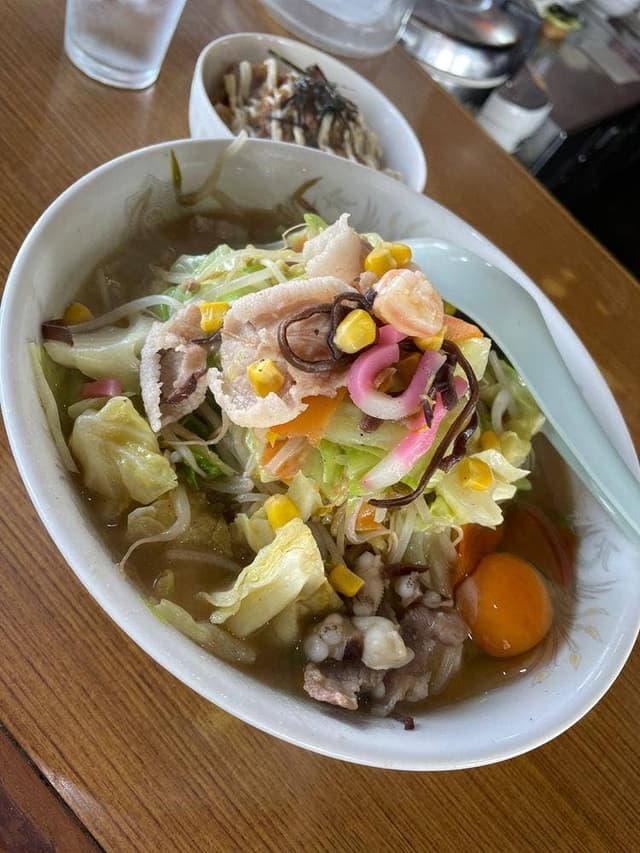 めんきち - サブ画像1