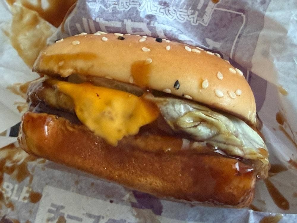 マクドナルド 菊川駅前店