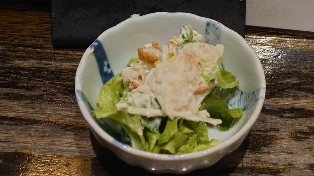 居酒屋 みえ蔵 野毛食道楽