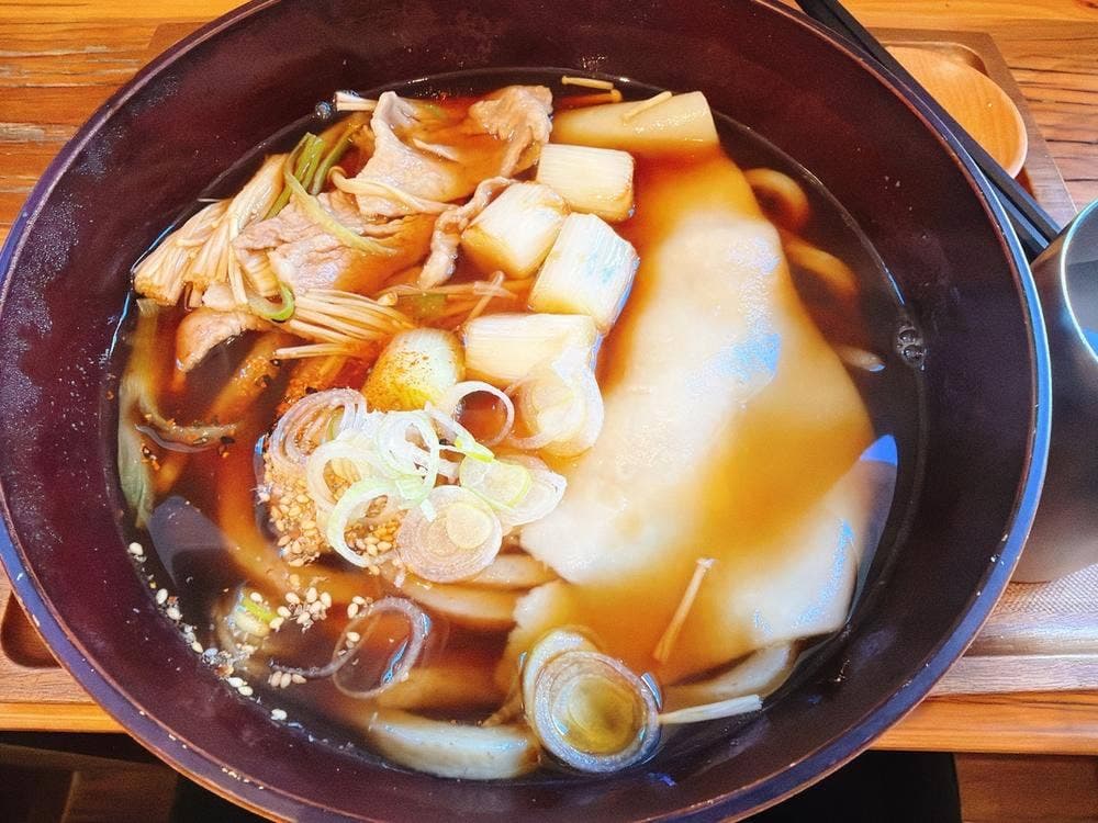 うどん屋 のうぼ