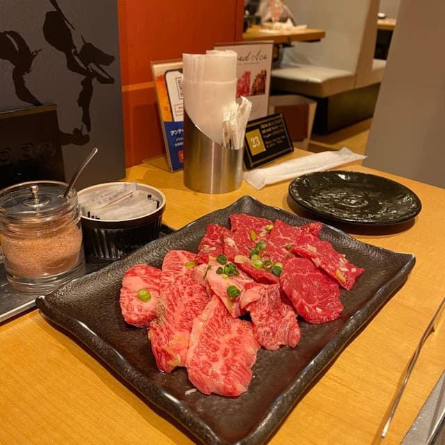 牛兵衛 草庵 京急上大岡店 - サブ画像3