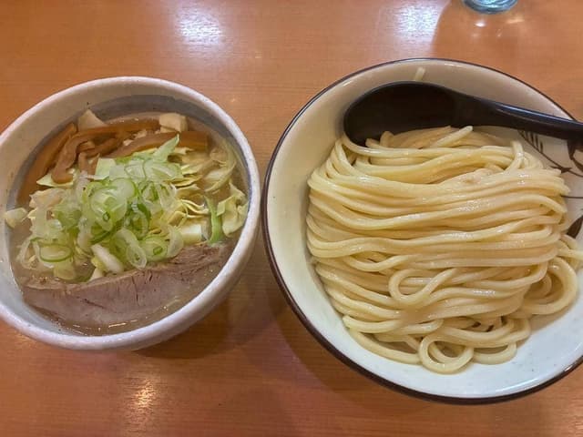 常勝軒 本庄店 - サブ画像1