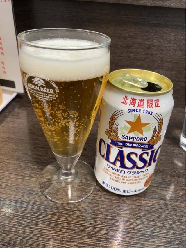 灼味噌らーめん 八堂八 - サブ画像2
