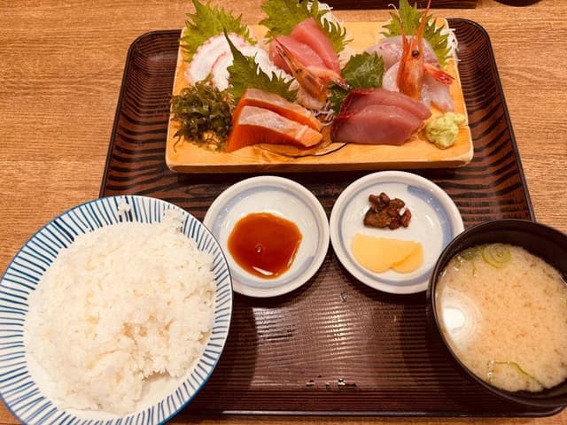 浜焼き海鮮居酒屋 大庄水産 京急蒲田あすとウィズ店 - サブ画像2