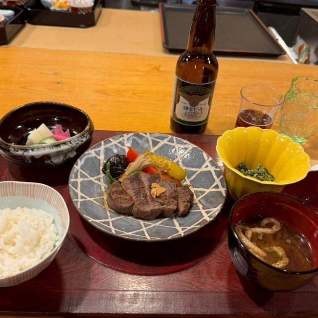 創作和料理 近藤 本店 - サブ画像3