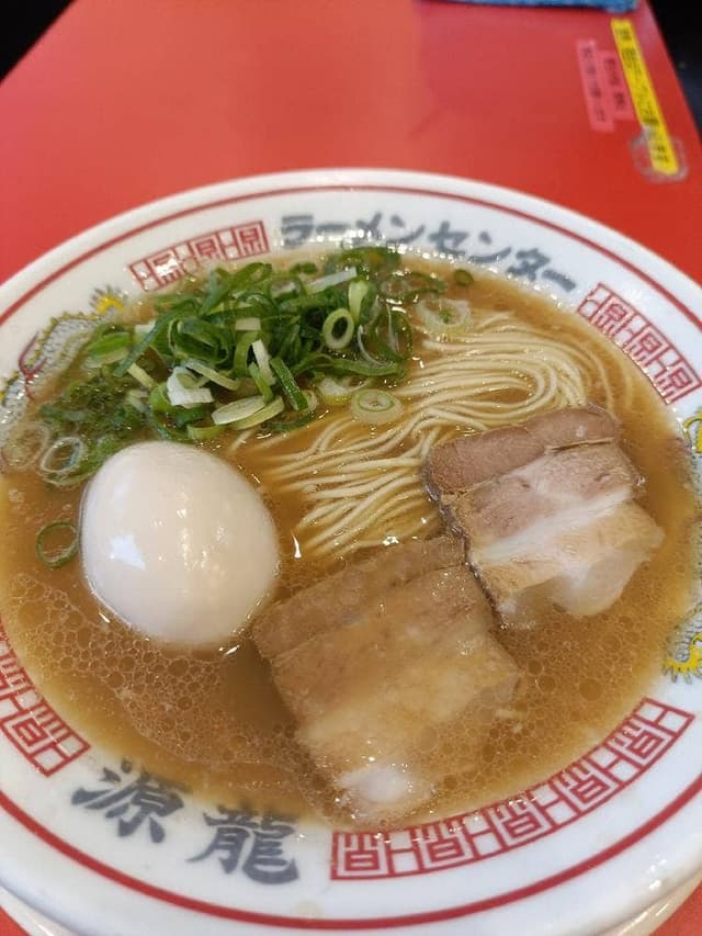 博多ラーメン専門店 源龍ラーメン 豊崎店 - サブ画像1