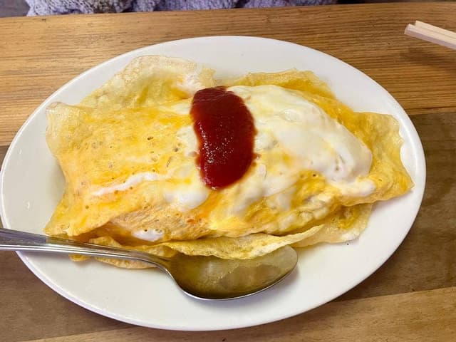 ラーメン専科 小糸 - サブ画像1