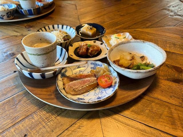 鎌倉土鍋ごはん カエデナ - サブ画像3