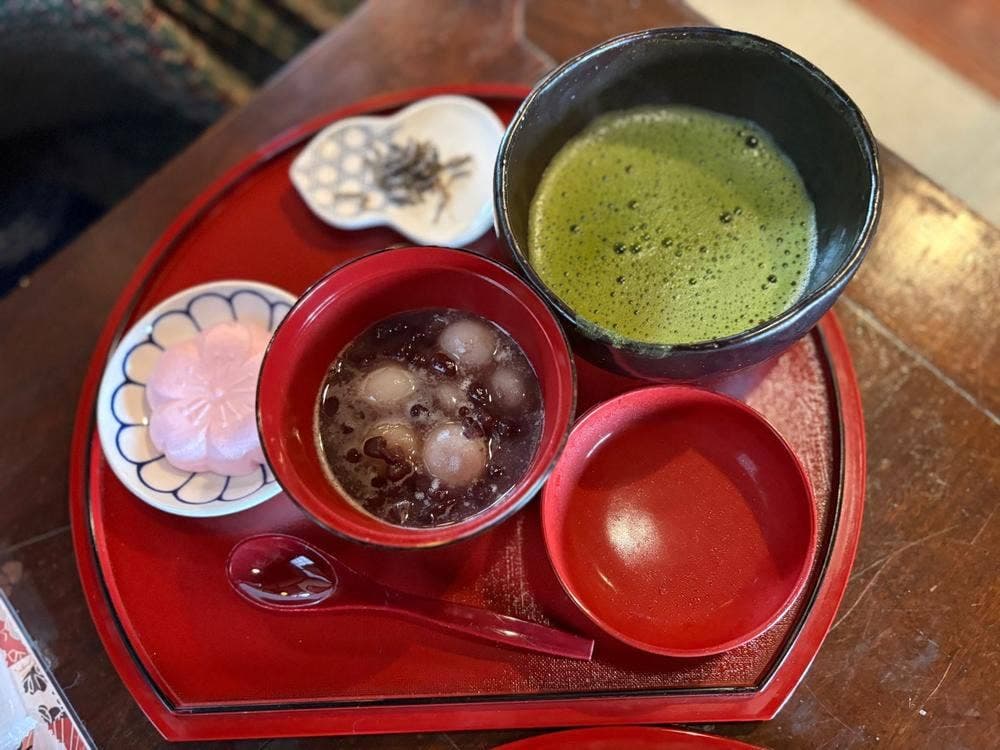 茶房 菊泉