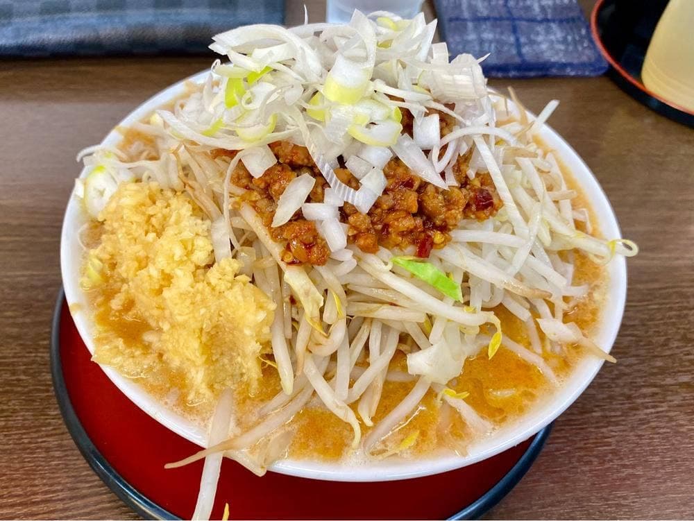 麺屋 元
