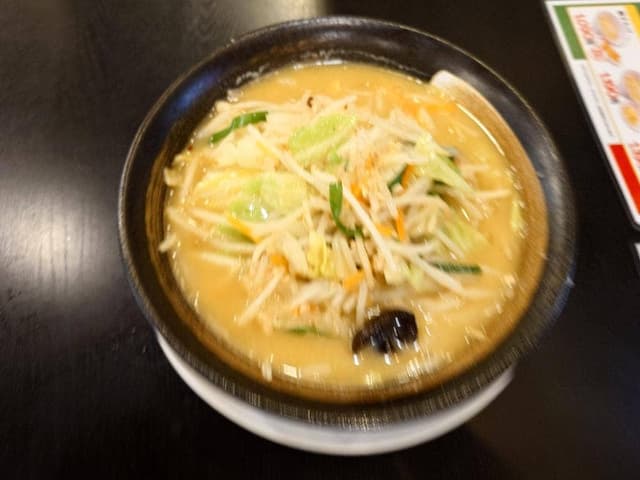 幸楽苑 羽生店 - サブ画像2