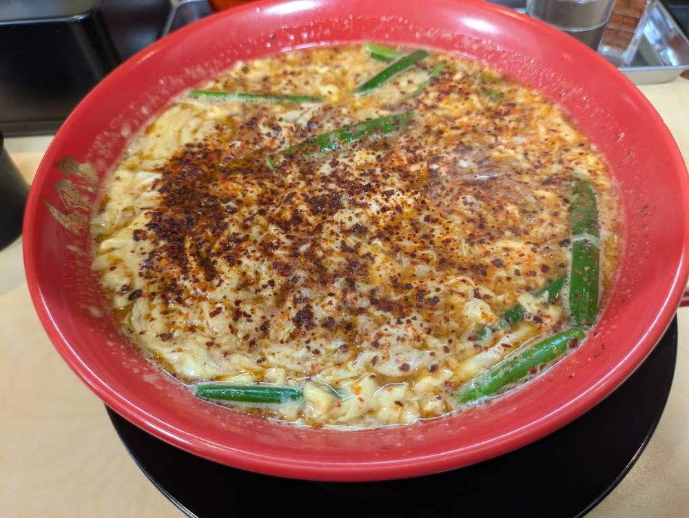宮崎ラーメン 響 宮崎空港店