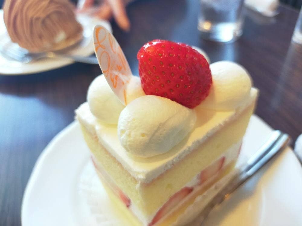 カフェ コスモ