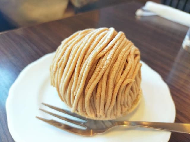 カフェ コスモ - サブ画像3