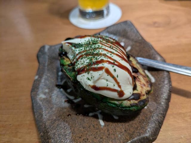 日本酒酒場 福島スイッチ - サブ画像1