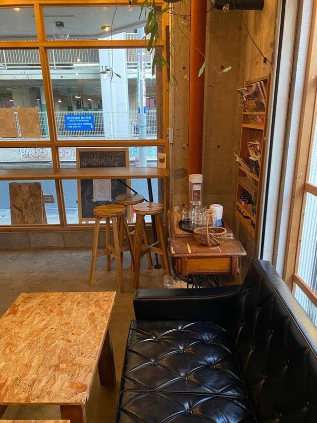 solcafé vegan - サブ画像3