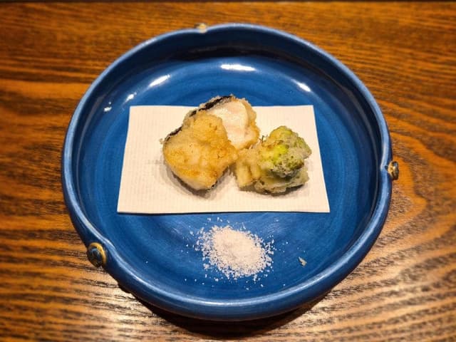 四季料理 悠 - サブ画像1