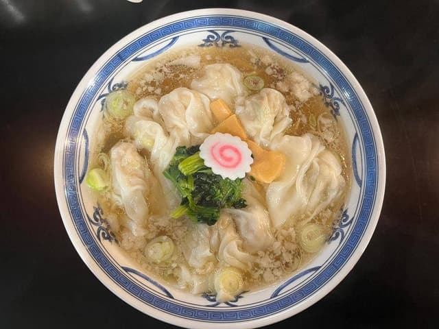 赤坂中華 わんたん亭 - サブ画像1